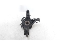 Recambio de mangueta delantera derecha para citroen c4 picasso 1.6 16v hdi fap referencia OEM IAM 364796   2