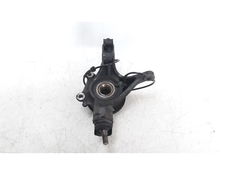Recambio de mangueta delantera derecha para citroen c4 picasso 1.6 16v hdi fap referencia OEM IAM 364796  