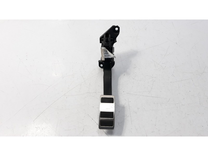 Recambio de potenciometro pedal para ford focus st-line referencia OEM IAM JX619F836  