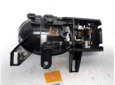 Recambio de maneta interior trasera izquierda para nissan juke (f15) acenta referencia OEM IAM    2