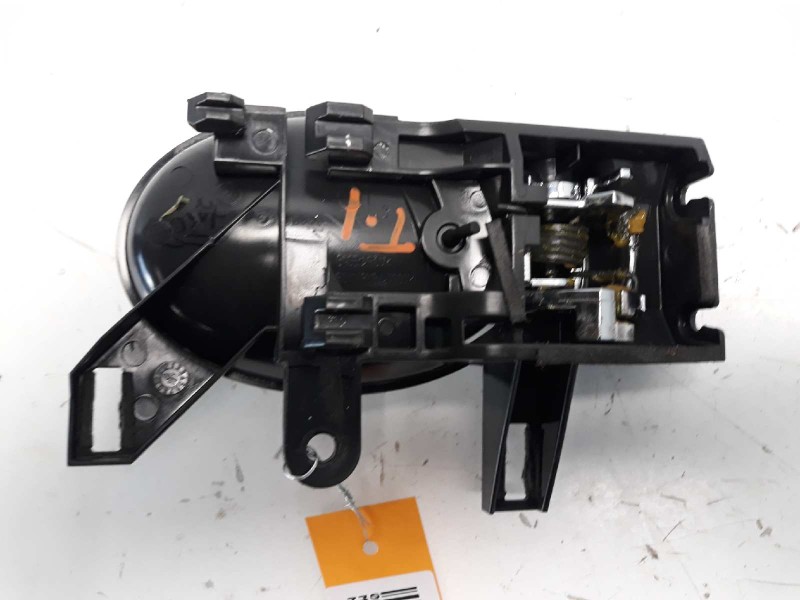 Recambio de maneta interior trasera izquierda para nissan juke (f15) acenta referencia OEM IAM   