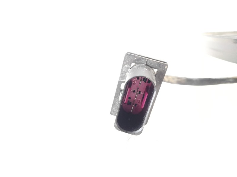 Recambio de electroventilador para seat toledo (kg3) 1.2 tsi referencia OEM IAM 6R0959455E 47375 