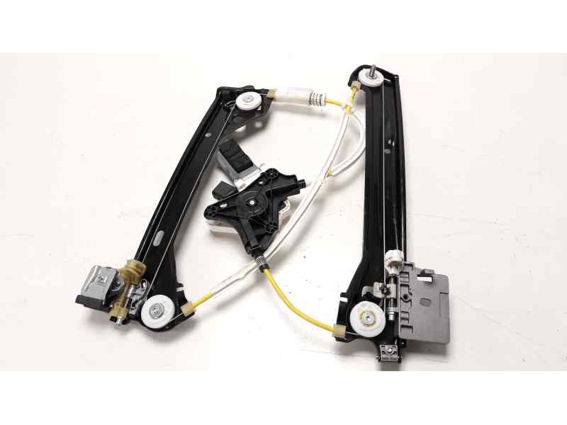 Recambio de elevalunas trasero izquierdo para mercedes-benz clase cla (w117) cla 220 cdi (117.303) referencia OEM IAM A117722019