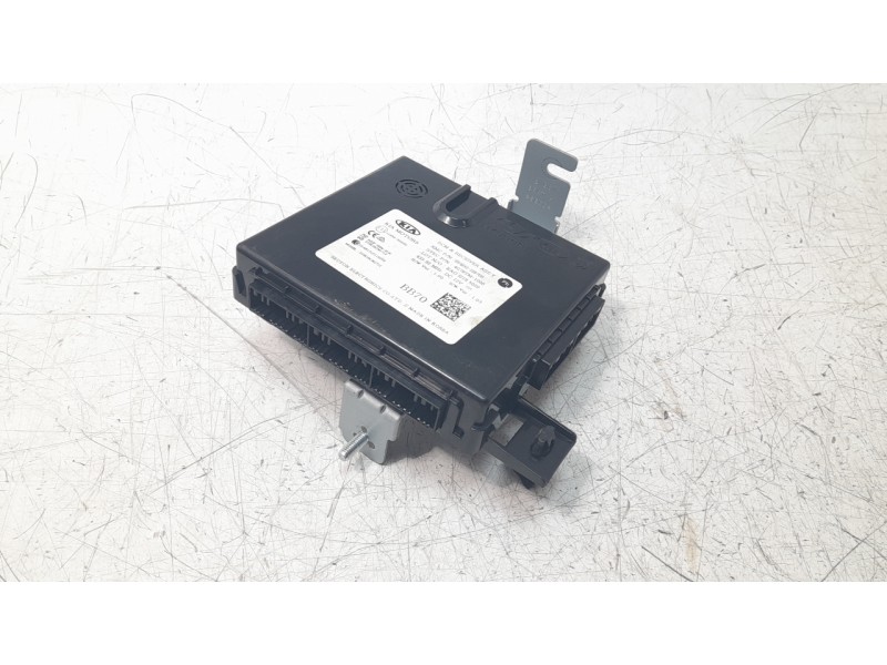 Recambio de modulo electronico para kia rio (yb) 1.2 cat referencia OEM IAM 954B0H8700  