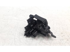 Recambio de moldura para ssangyong rexton limited 4x4 referencia OEM IAM YS1452Y400LA0   2