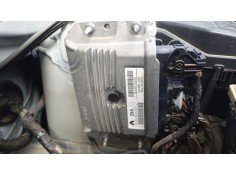 Recambio de centralita motor uce para dacia sandero basis referencia OEM IAM 237102071R   2