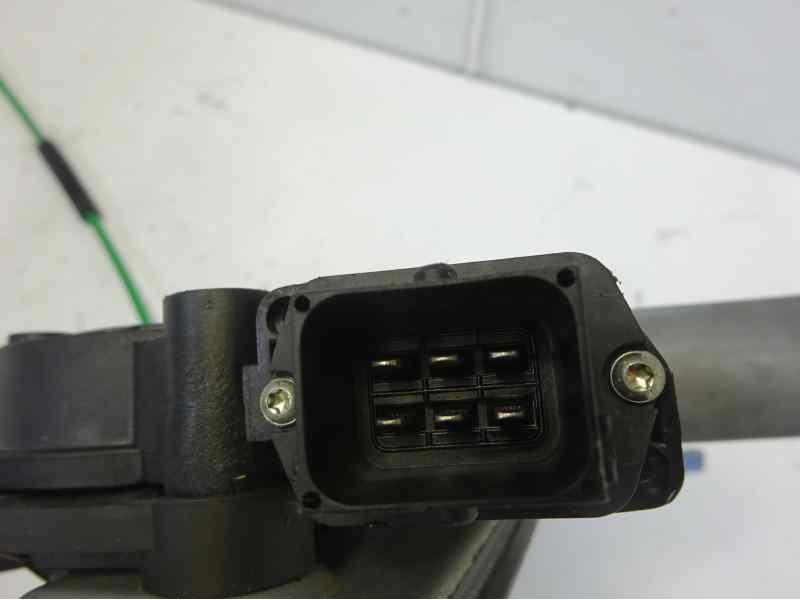 Recambio de elevalunas delantero izquierdo para opel corsa d essentia referencia OEM IAM 13269605 118479 OV62ALSM