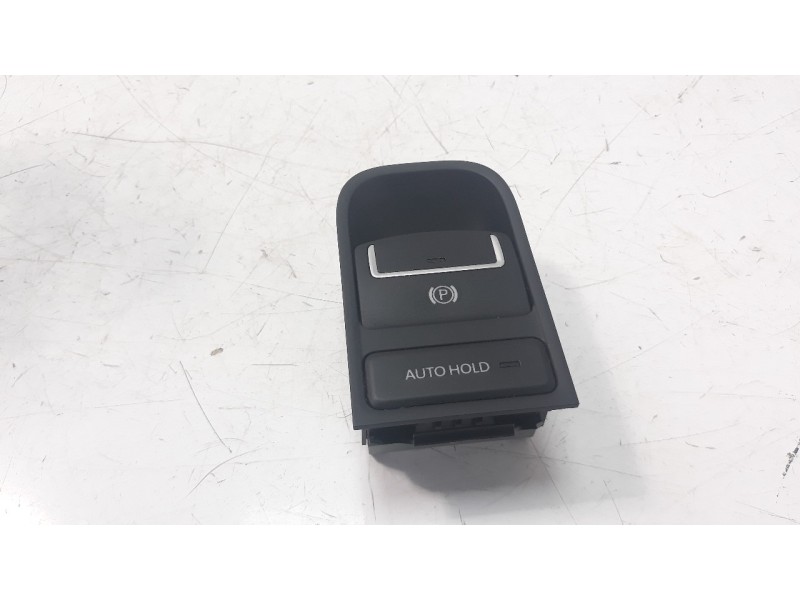 Recambio de palanca freno para seat alhambra (711) 1.4 16v tsi referencia OEM IAM 7N0927225DXSJ  