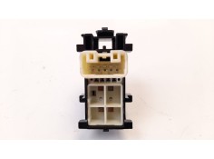 Recambio de mando elevalunas delantero derecho para toyota yaris active referencia OEM IAM 848100D030   2