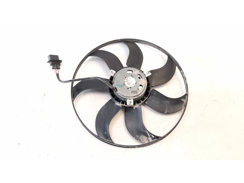 Recambio de electroventilador para seat toledo (kg3) 1.2 tsi referencia OEM IAM 6R0959455E 47375 
