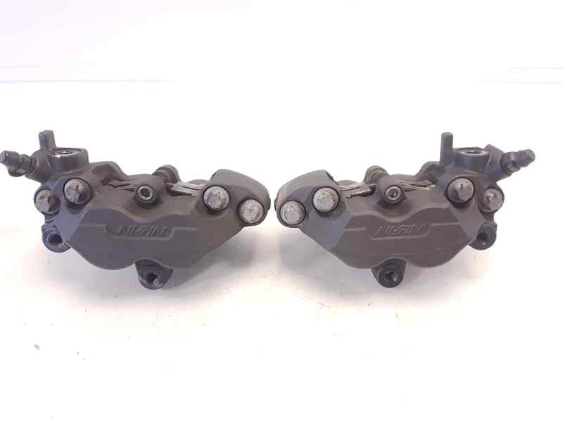 Recambio de pinza de freno delantera derecha para kawasaki z 900 z 900 referencia OEM IAM   