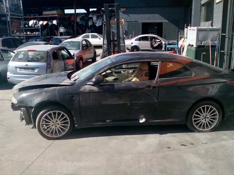 alfa romeo gt (125) del año 2004
