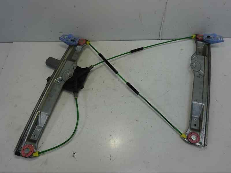 Recambio de elevalunas delantero izquierdo para opel corsa d essentia referencia OEM IAM 13269605 118479 OV62ALSM