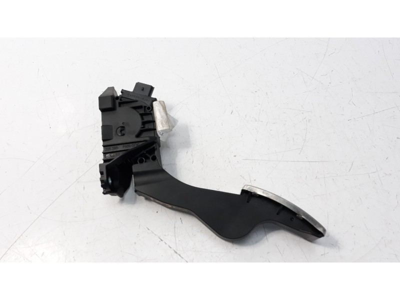 Recambio de potenciometro pedal para ford focus st-line referencia OEM IAM JX619F836  