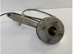 Recambio de mangueta trasera izquierda para aixam aixam 400 c34vba referencia OEM IAM   