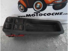 Recambio de mando elevalunas delantero izquierdo para volvo s40 berlina td referencia OEM IAM 30B15237 03458036 
