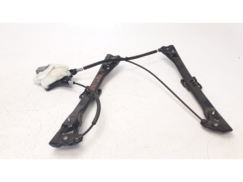 Recambio de elevalunas delantero derecho para seat toledo (kg3) 1.2 tsi referencia OEM IAM 5JA837462A  