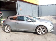 OPEL ASTRA J GTC