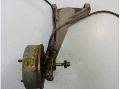 Recambio de mangueta trasera izquierda para aixam aixam 400 c34vba referencia OEM IAM    2