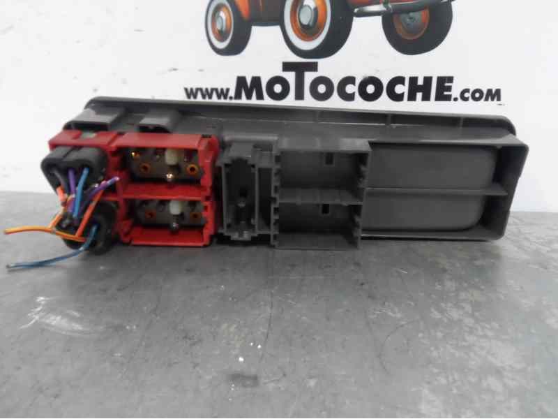 Recambio de mando elevalunas delantero izquierdo para volvo s40 berlina td referencia OEM IAM 30B15237 03458036 