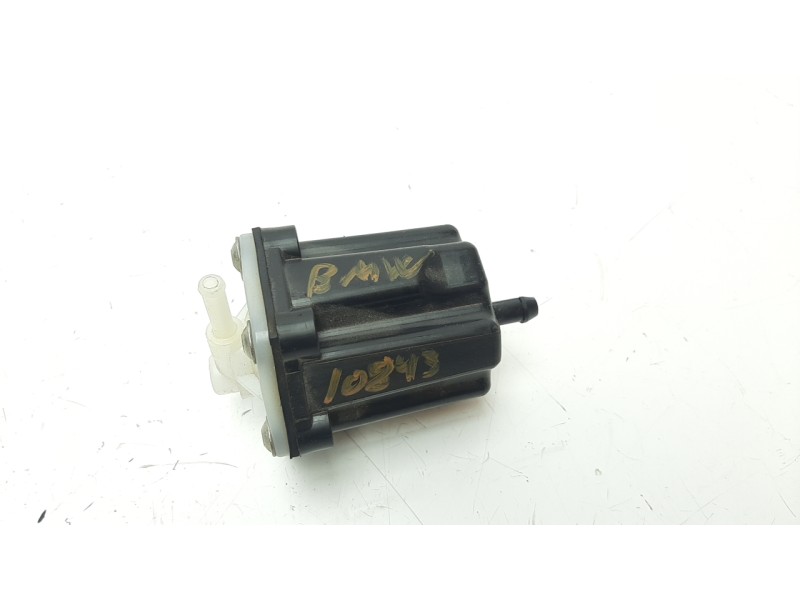 Recambio de valvula aire adicional para bmw c 650 sport referencia OEM IAM 16118534613  