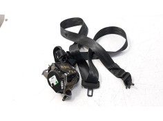 CINTURON SEGURIDAD TRASERO DERECHO JX7BA611B68 