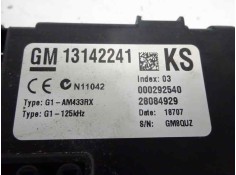 Recambio de caja reles / fusibles para opel corsa d essentia referencia OEM IAM 131142241 000292540 28084929 2