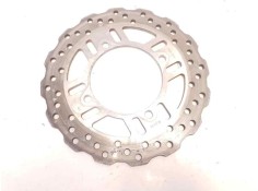 Recambio de disco de freno trasero para kawasaki z 900 z 900 referencia OEM IAM    2