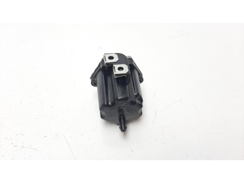 Recambio de valvula aire adicional para bmw c 650 sport referencia OEM IAM 16118534613  