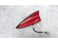 Recambio de antena para mazda 3 lim. () 2.2 turbodiesel cat referencia OEM IAM BHN966930   2