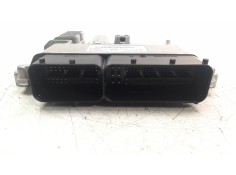 Recambio de modulo ecu para ssangyong rexton limited 4x4 referencia OEM IAM 6745402032   2
