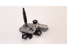 MOTOR LIMPIA TRASERO 9654116380 