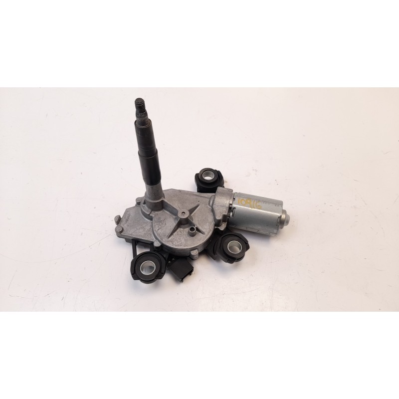 Recambio de motor limpia trasero para citroen c4 picasso 1.6 16v hdi fap referencia OEM IAM 9654116380  