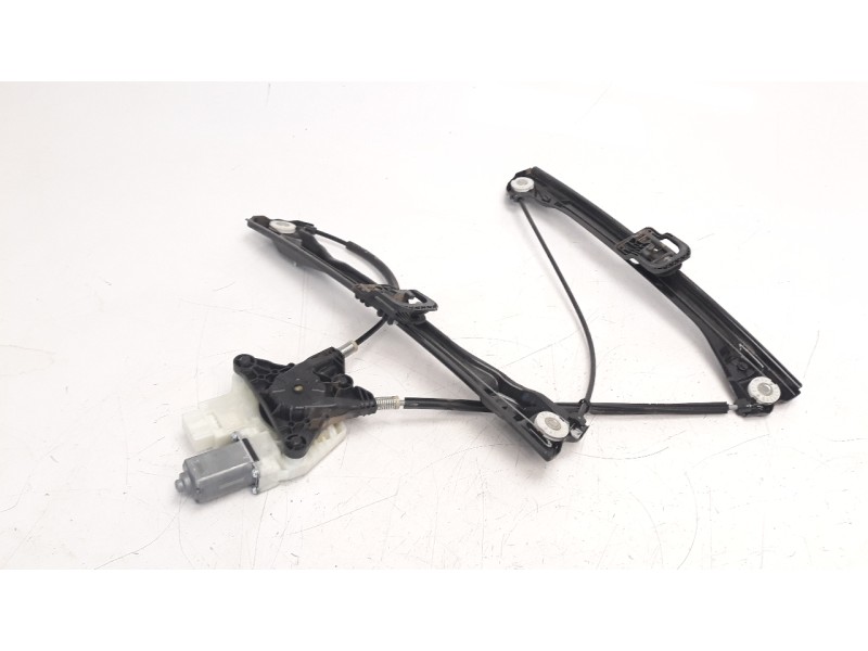 Recambio de elevalunas delantero derecho para seat toledo (kg3) 1.2 tsi referencia OEM IAM 5JA837462A  
