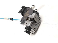 CERRADURA PUERTA TRASERA IZQUIERDA A2040085999 0997305500 