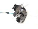 CERRADURA PUERTA TRASERA IZQUIERDA A2040085999 A2040085999 0997305500