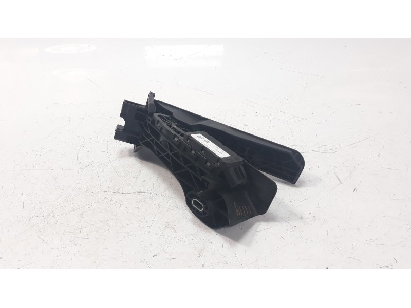 Recambio de potenciometro pedal para seat alhambra (711) 1.4 16v tsi referencia OEM IAM 1K1723503BA  