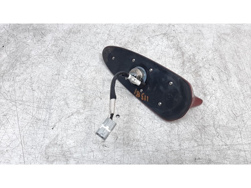 Recambio de antena para mazda 3 lim. () 2.2 turbodiesel cat referencia OEM IAM BHN966930  