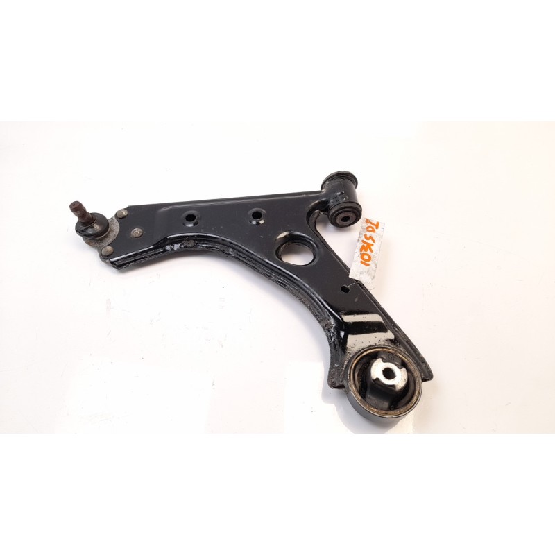 Recambio de brazo suspension inferior delantero izquierdo para alfa romeo mito (145) 1.4 turbo cat referencia OEM IAM 51895367 B