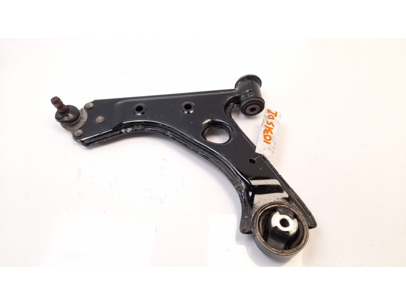 Recambio de brazo suspension inferior delantero izquierdo para alfa romeo mito (145) 1.4 turbo cat referencia OEM IAM 51895367 B