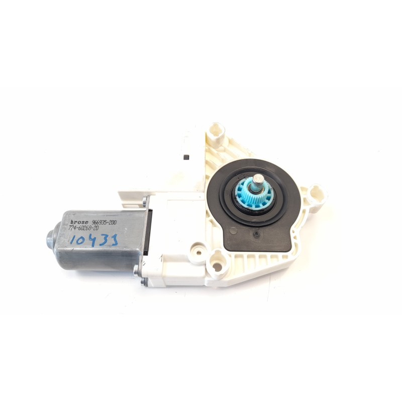 Recambio de motor elevalunas delantero izquierdo para audi a4 ber. (b8) 2.0 16v tdi referencia OEM IAM 8K0959801A  