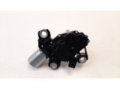 Recambio de motor limpia trasero para citroen c4 picasso 1.6 16v hdi fap referencia OEM IAM 9654116380   2