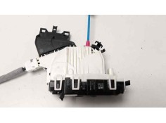 Recambio de cerradura puerta trasera izquierda para mercedes-benz clase cla (w117) cla 220 cdi (117.303) referencia OEM IAM A204 2