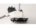 CERRADURA PUERTA TRASERA IZQUIERDA A2040085999 A2040085999 0997305500
