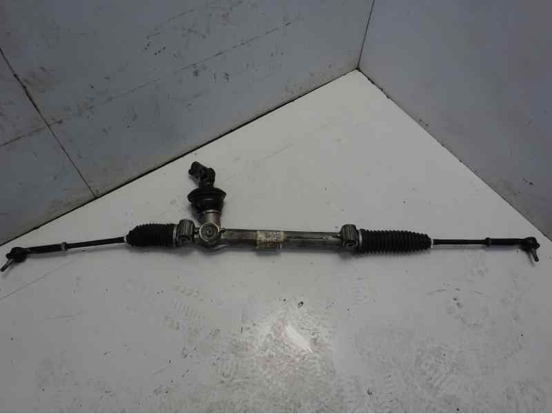 Recambio de cremallera direccion para opel corsa d essentia referencia OEM IAM   