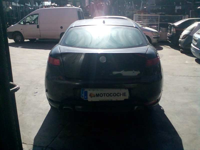 alfa romeo gt (125) del año 2004