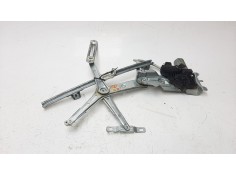 Recambio de elevalunas delantero derecho para opel astra g berlina 1.6 16v referencia OEM IAM 90521881  