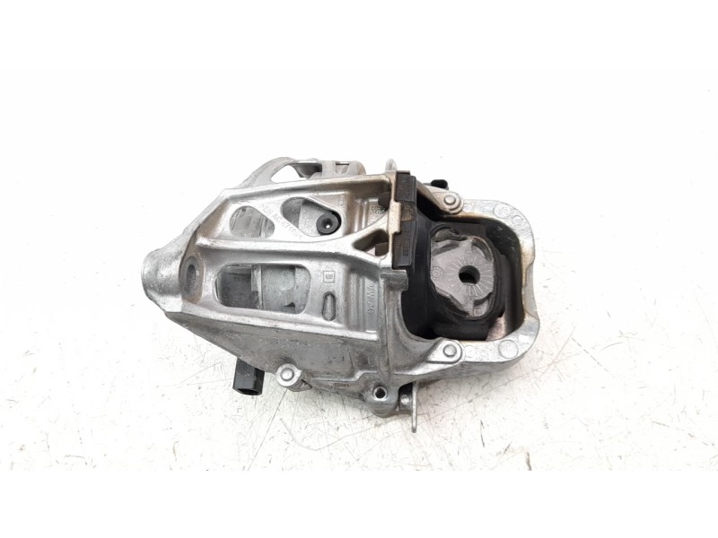 Recambio de soporte motor izquierdo para audi q7 4mg referencia OEM IAM 4M0199255BP  