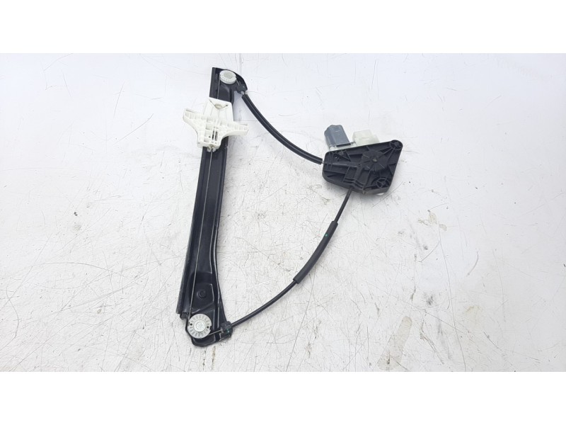 Recambio de elevalunas trasero derecho para seat toledo (kg3) 1.2 tsi referencia OEM IAM 5JA839040  