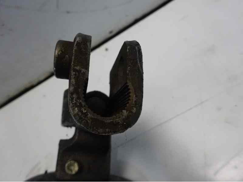 Recambio de cremallera direccion para opel corsa d essentia referencia OEM IAM   